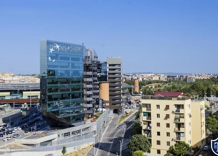 Tiburtina Inn Guest House